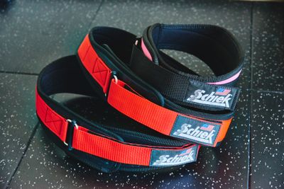 ジムベルト　S、M、L、XL - セルフィット藤沢鵠沼店 完全個室貸切ジム　セルフィット鵠沼店の設備の写真