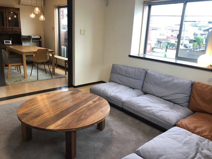 多目的スペース - COUPE