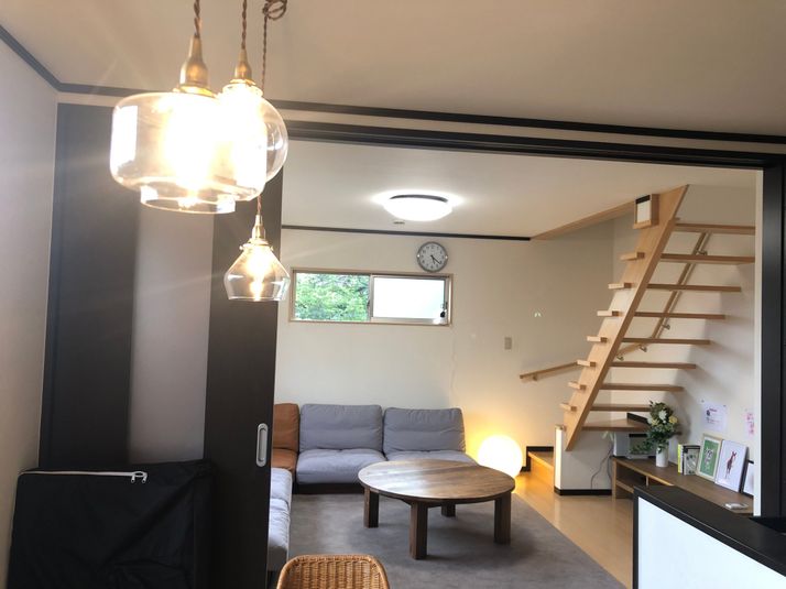 多目的スペース - COUPE