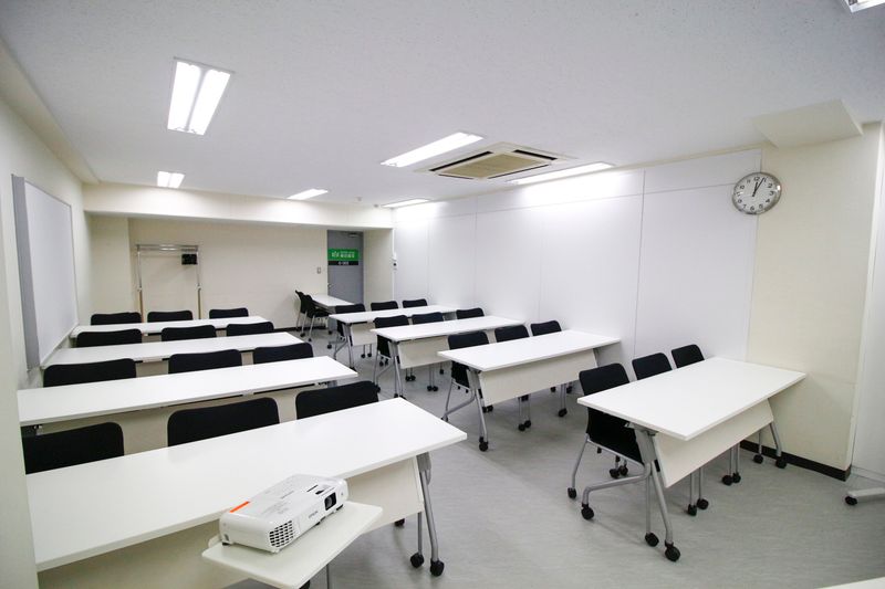 G302 小会議室 - 銀座ユニーク貸会議室5丁目店