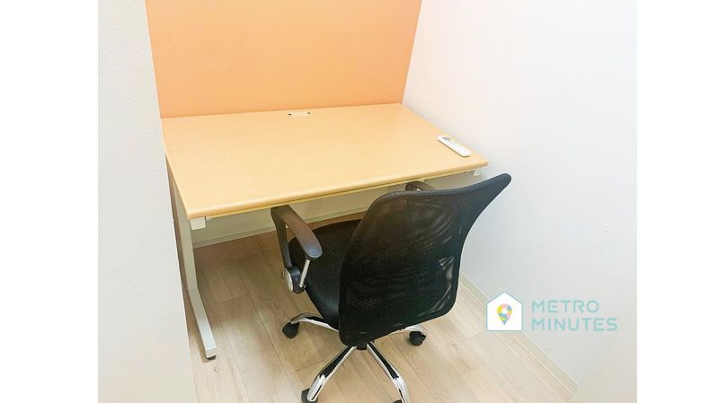 葛西BASEミニマル301 - 【葛西BASEミニマルオフィス】