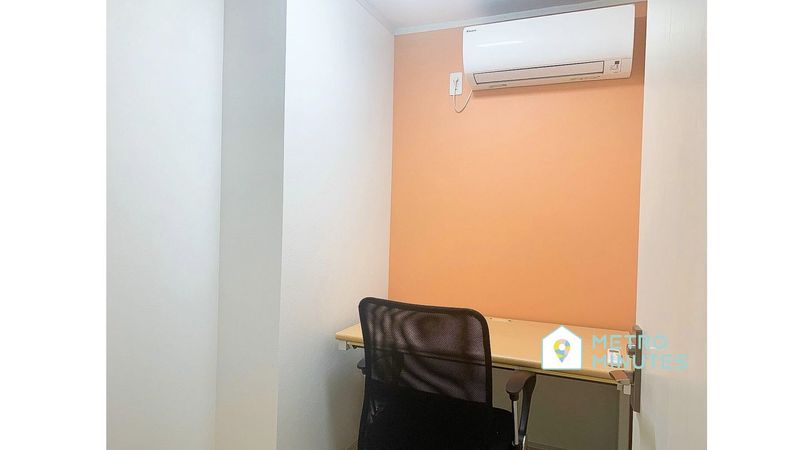 葛西BASEミニマル301 - 【葛西BASEミニマルオフィス】