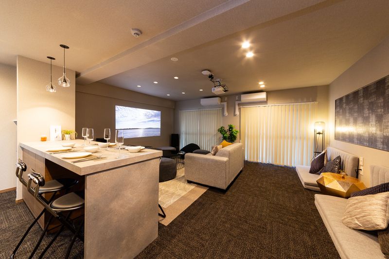 レンタルスペース 702号 - Stay Hakata