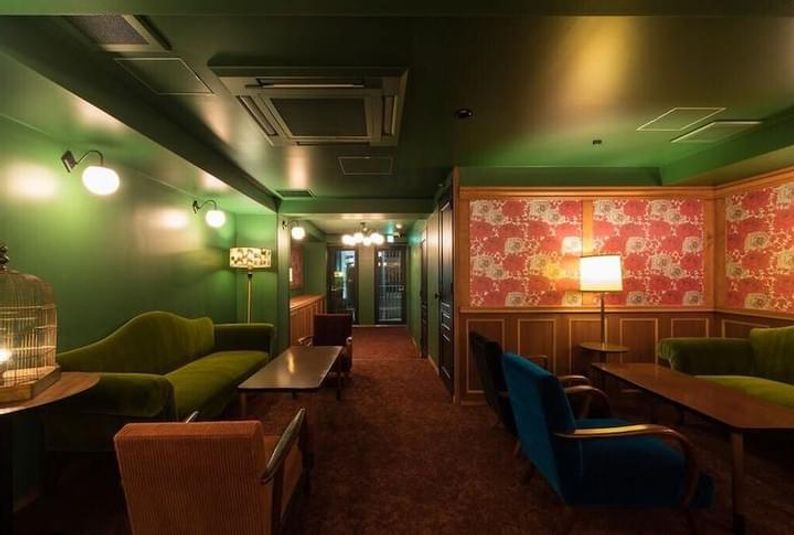 レンタル撮影スタジオ - BAR TAMBI