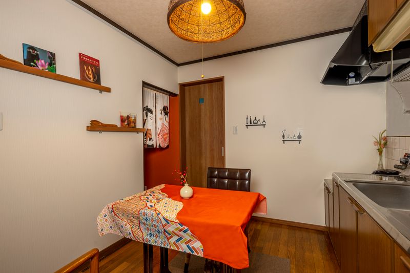 【鴨川沿い】風情溢れる町家風簡易キッチン付レンタルスペース - 京乃怡