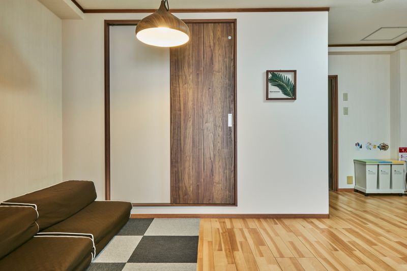 中庭付き！忘年会・親睦会・誕生日会利用などに最適！10名利用可 - 今日都ゲストハウス