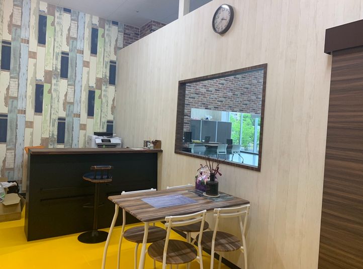 ダンススタジオ - FSアカデミー栂・美木多駅前校