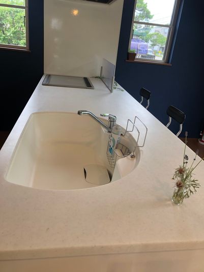 キッチンレンタルルーム - 床暖房付きキッチンルーム