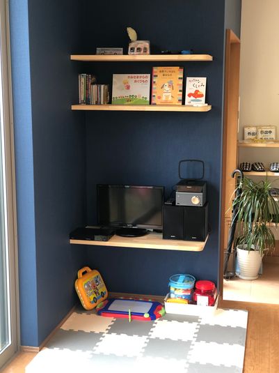 キッチンレンタルルーム - 床暖房付きキッチンルーム