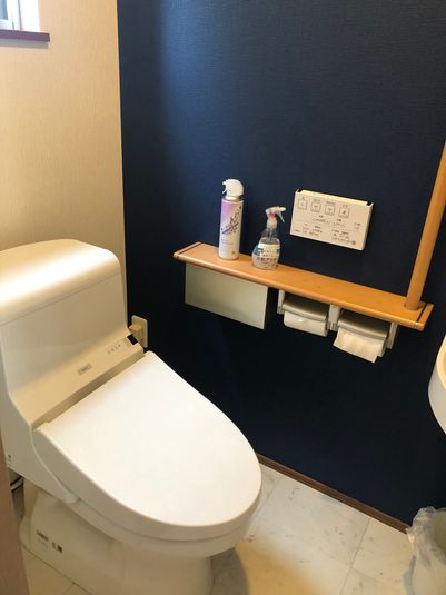 キッチンレンタルルーム - 床暖房付きキッチンルーム