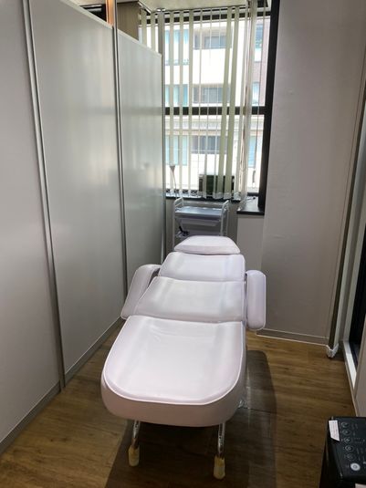 半個室マツエクルーム(美容所登録済） - D➜スタート心斎橋