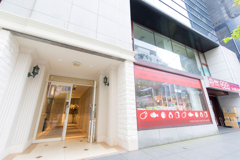 半個室マツエクルーム(美容所登録済） - D➜スタート心斎橋