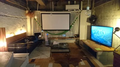 【貸切】豊橋駅徒歩7分　屋上・キッチンあり/設備充実・持ち込み可、おしゃれ写真映えスペース - Farmersレンタルスペース