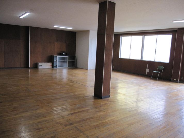 多目的ルーム❢ - 有限会社ＭＣＤイベントセンター