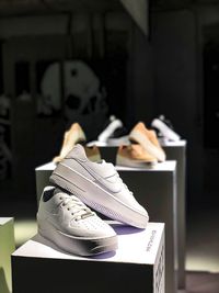 展示会・ポップアップショップの開催もご好評いただいております。 - in the house / Nishiwaseda ★イベント実績多数★おしゃれな地下空間でイベント・展示会・撮影の室内の写真