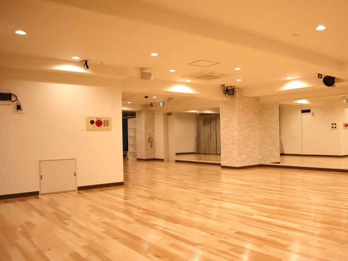 メインスタジオ - TDSレンタルスタジオ池袋