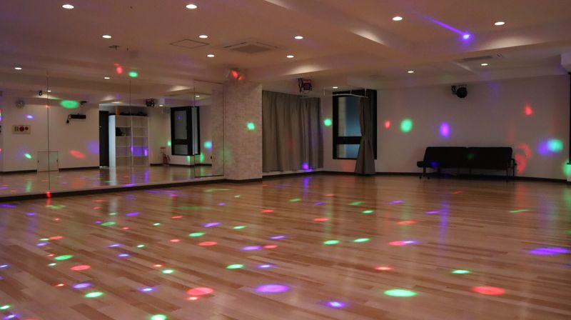 メインスタジオ - TDSレンタルスタジオ池袋