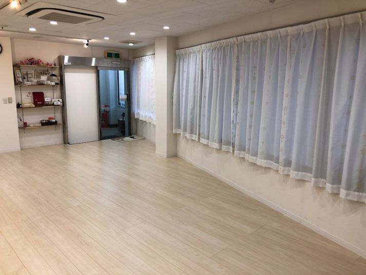 Piatto草加駅前店 - レンタルスタジオPiatto草加