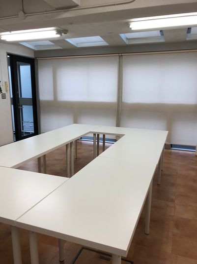 銀座の中央に位置する貸しスペース - 銀座の中央に位置する貸しスペース