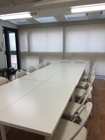 銀座の中央に位置する貸しスペース - 銀座の中央に位置する貸しスペース