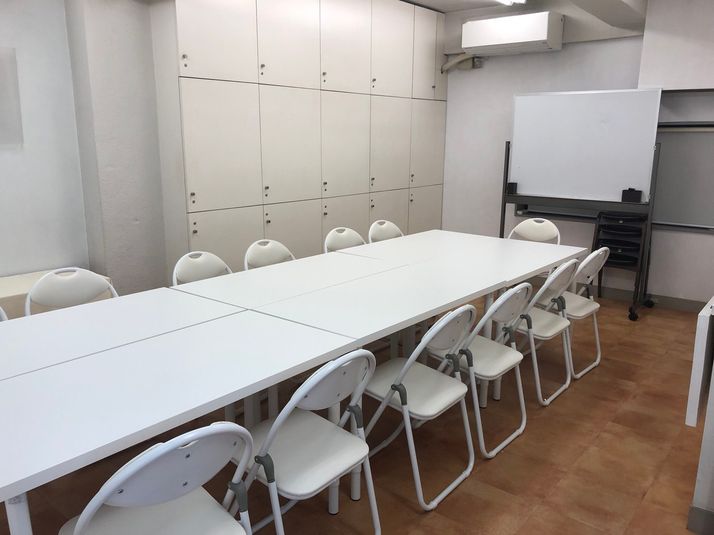 銀座の中央に位置する貸しスペース - 銀座の中央に位置する貸しスペース