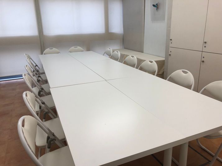 銀座の中央に位置する貸しスペース - 銀座の中央に位置する貸しスペース