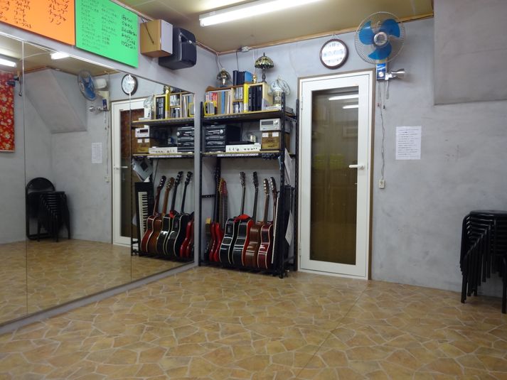 格安 貸しスタジオ Johnny - 【京都伏見】Johnny 貸しスタジオ