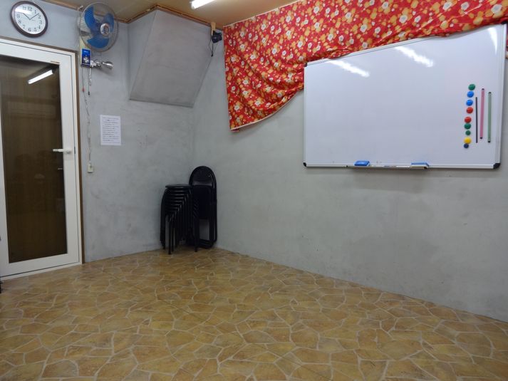 格安 貸しスタジオ Johnny - 【京都伏見】Johnny 貸しスタジオ