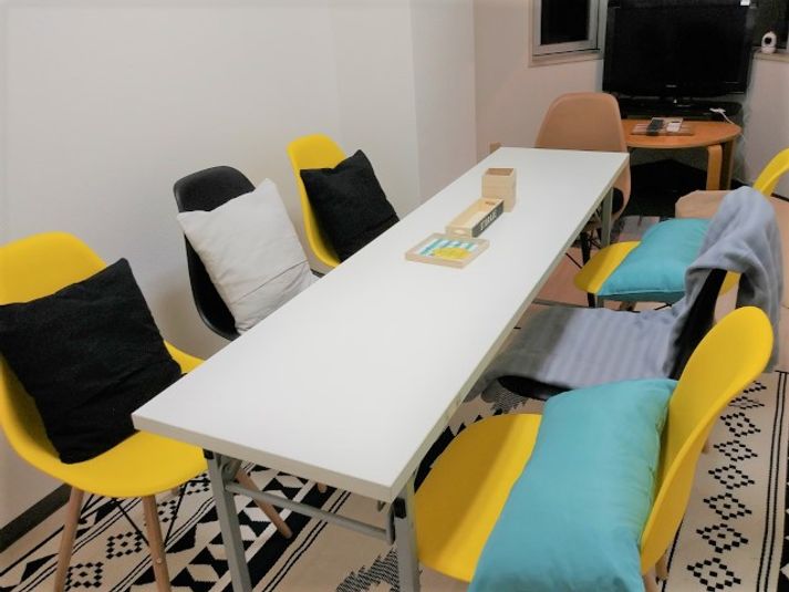 【１００４】新宿ユニスタ - イースペ☆新宿ダイカンプラザ☆