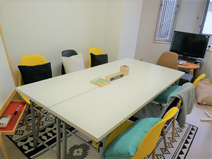 【１００４】新宿ユニスタ - イースペ☆新宿ダイカンプラザ☆