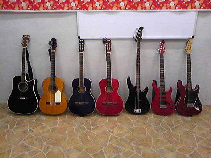 格安 貸しスタジオ Johnny - 【京都伏見】Johnny 貸しスタジオ