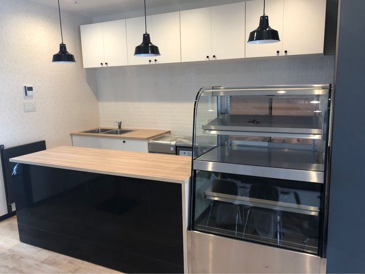 【コワーキングスペース】 - DS KITCHEN