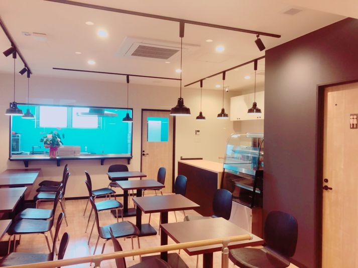 【コワーキングスペース】 - DS KITCHEN