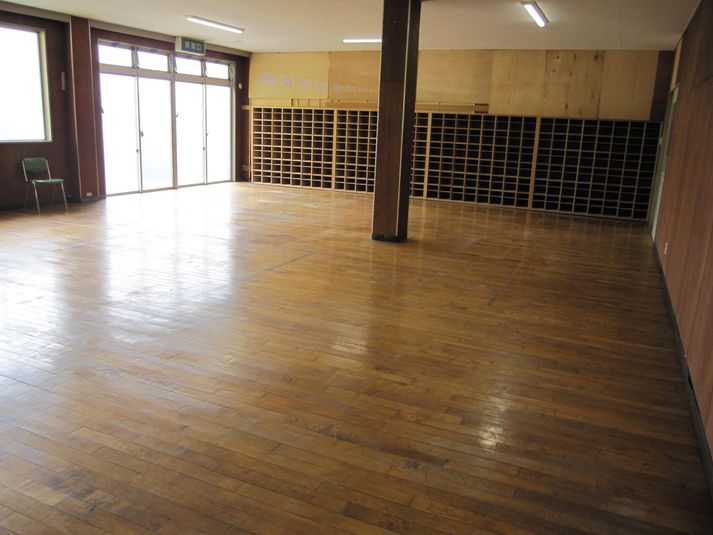 多目的ルーム❢ - 有限会社ＭＣＤイベントセンター