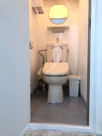 ギャラリー POWDERROOM - パウダールーム