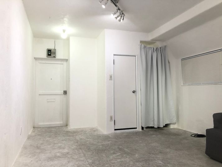 ギャラリー POWDERROOM - パウダールーム