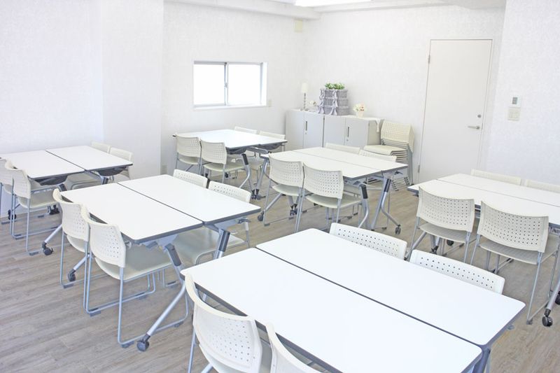 貸し会議室  - ソレイユ新宿