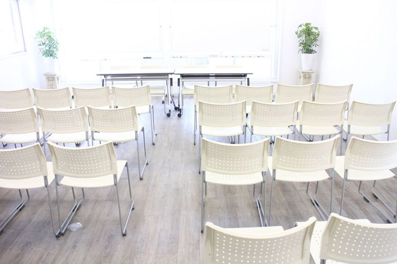 貸し会議室  - ソレイユ新宿