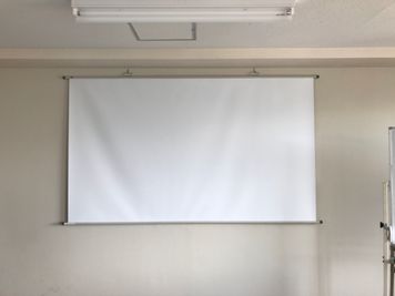 貸会議室　リンク大阪 ルームＡの設備の写真