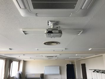 貸会議室　リンク大阪 ルームＡの設備の写真