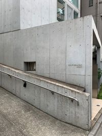 シルバラード6design - レンタルジム　パーソナルに最適 レンタルジム&スペース　広尾　恵比寿 閑静な住宅街GYMの外観の写真