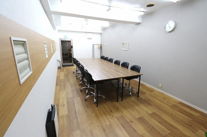 多目的スペース - 【L⇔R赤羽】L・ROOM