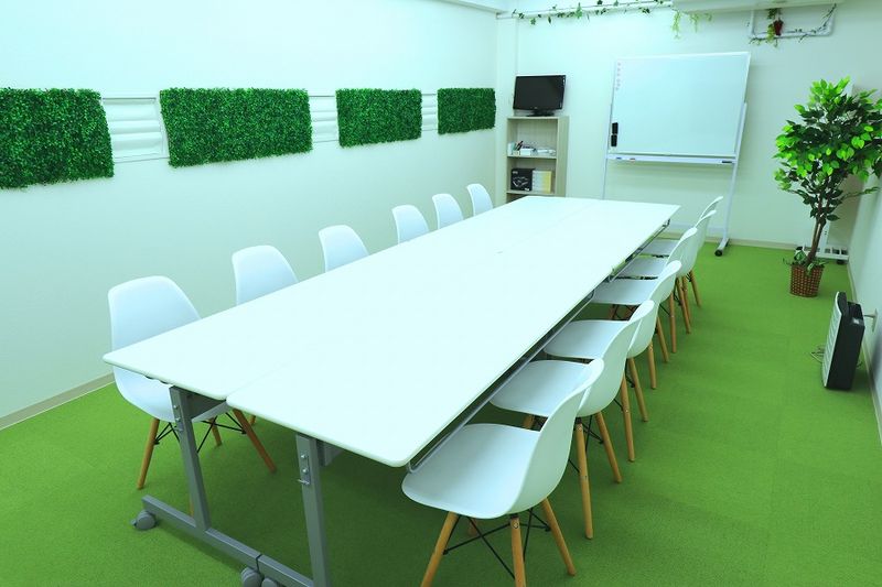 多目的スペース - 【Ｌ⇔Ｒ赤羽】Ｒ・ＲＯＯＭ