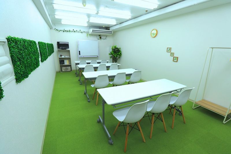 多目的スペース - 【Ｌ⇔Ｒ赤羽】Ｒ・ＲＯＯＭ