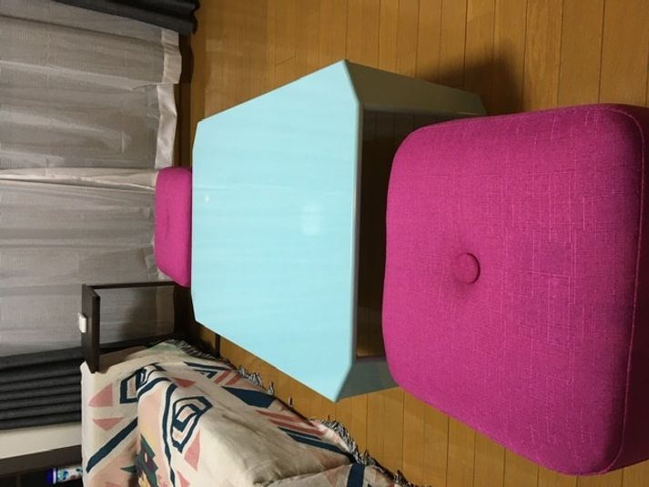 ソファーでゴロゴロ映画鑑賞 - シネマ⭐︎スペース　蘇我3分