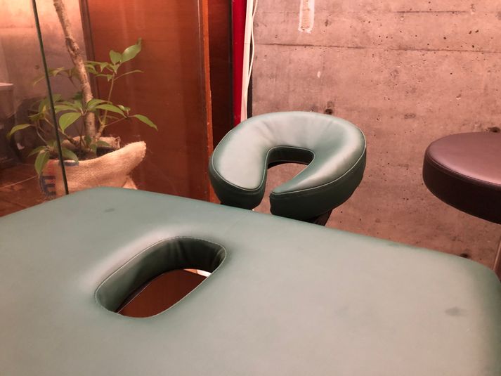 RoomA（1F個室） - シェアサロンLaQoo心斎橋