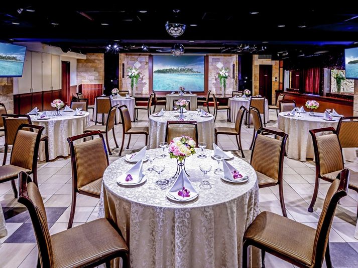 グレースバリ 新宿本店 - パセラリゾーツ新宿本店