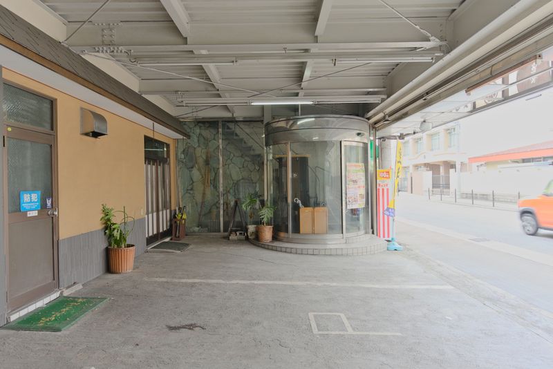 【催事や食物販】PR可能スペース - レンタルスペース平野