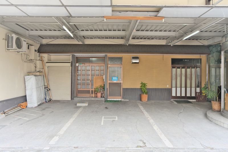 【催事や食物販】PR可能スペース - レンタルスペース平野