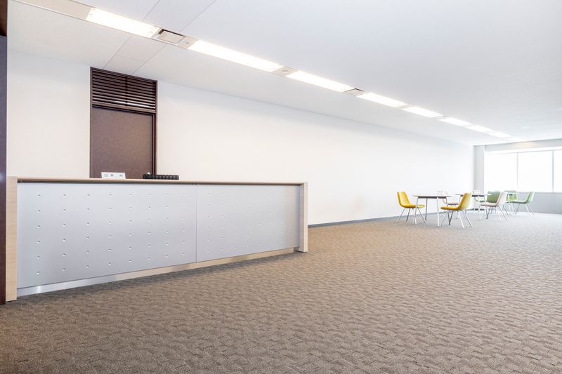 6名用貸会議室 - BIZcomfort大阪ベイタワ―